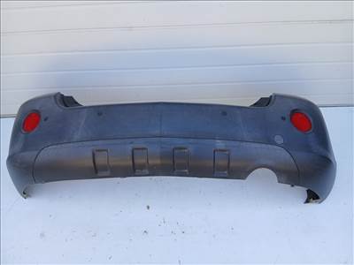 18800 Opel Antara 2006-2015 hátsó Lökhárító 96660231