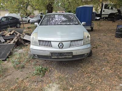 Renault Vel Satis 2.0 16V Turbo kormánymű 