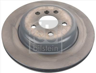 FEBI BILSTEIN 173008 - féktárcsa BMW TOYOTA
