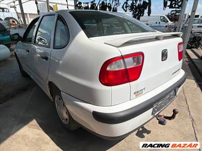 Seat Cordoba I 1.6 Bal hátsó Lengéscsillapító *168917*