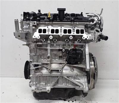Mazda 2 (DJ1) P5 1.5-SKYACTIV-G motor