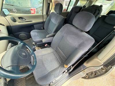 Renault Espace IV Jobb első Ülés *169096*