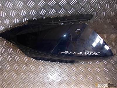 Aprilia Atlantic 125 oldalidom