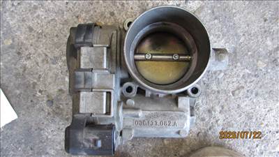 Volkswagen Golf V (1K) (2003 - 2009) 1.6 FSI fojtószelep BAG 03C133062A