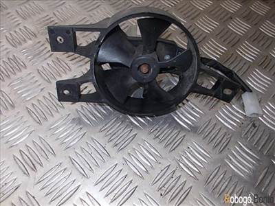 Gilera Runner 180 hûtő ventilátor