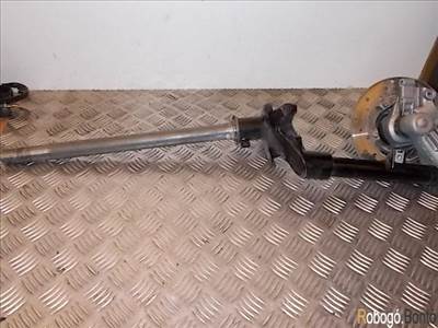Vespa S 50 első villa komplett 