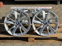 R16 5x112 OE Audi for Skoda SuperB  Octavia Yeti 7J ET35  gyári új alufelnik felnik