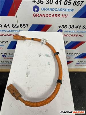  BMW i3 I01 REx HV nagyfeszültségű kábel / HV összekötő kábel OEM Nexans 764006501AA