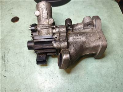 Jaguar XF EGR szelep  9656911780