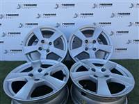 4x108 16" Dezent (Ford Focus) alufelni 6,5Jx16h2 ET40
