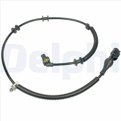 DELPHI SS20248 - kerékfordulatszám érzékelő FORD AUSTRALIA FORD USA