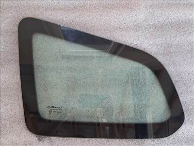 Dacia Duster II Bal C oszlop oldalüveg 833074784R