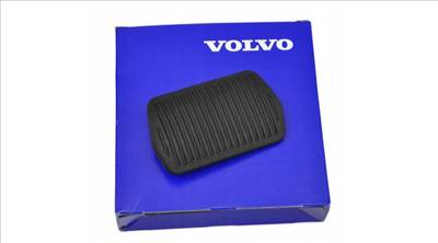 Volvo Fékpedál gumi, automata váltó 8659180
