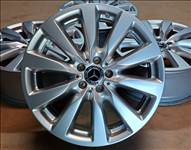 Gyári Mercedes W253 GLC alufelnik 5x112 8x19 ET38 4db