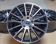  Mercedes W463 G klasse AMG alufelnik 5x130 8,5x20 ET32 4db