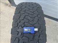 245/70R17 BFGoodrich ALL-TERRAIN 2db nagyon jó állapotban eladó!