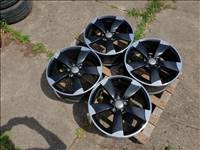 18" 5x112 Audi A3 S-line