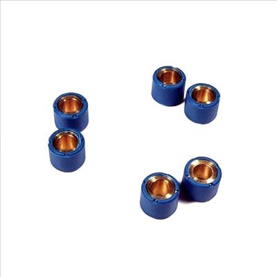 KUPLUNG GÖRGŐ GRT.18X14   13.5 GR 100400230