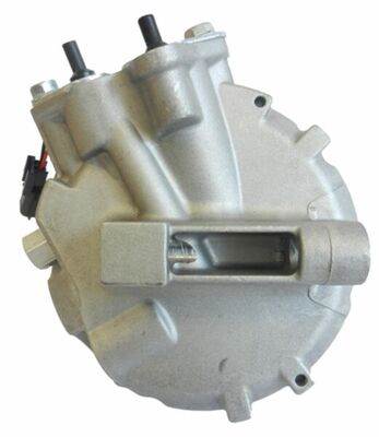 MAHLE ACP 610 000S - klíma kompresszor FIAT NISSAN RENAULT