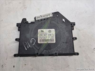 VW GOLF III (1H1) ABS Elektronika (1989–) 1H0907379D 1H1907367B