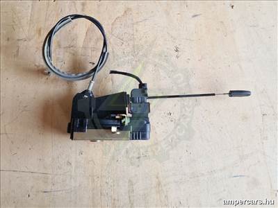 OPEL ASTRA G Ferdehátú (F48_, F08_) Ajtózár Első Bal (1998–2005) 90561147AN