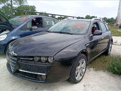 ALFA ROMEO 159 Sportwagon (939) 2.4 JTDM bontott alkatrészek elérhetőek! 