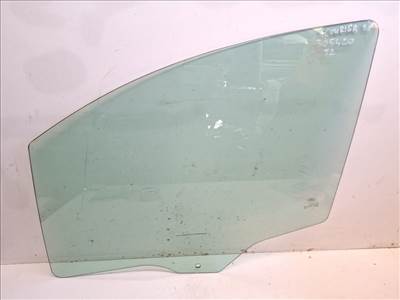 Ford Tourneo Courier bal első ajtó üveg lejáró ET76A21411A