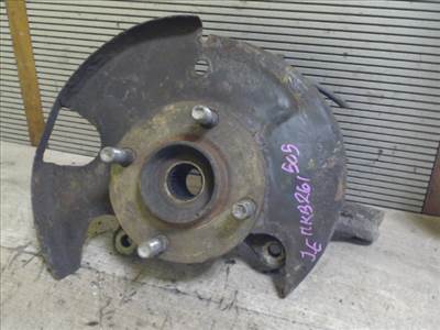 NISSAN ALMERA 98-00 Jobb első csonkállvány