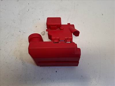 Dacia duster (P1310) akkumlátor saru fedél 243829821R