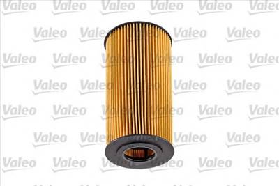 VALEO 586537 - olajszűrő BMW LAND ROVER OPEL VAUXHALL
