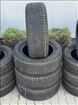 235/60 R18 Pirelli Ice Zero Studless 107H | 5,5mm | 4db | DOT: 1918