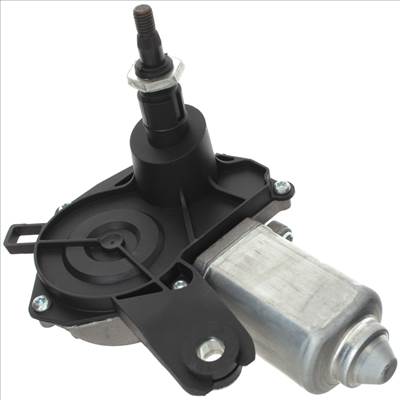 Toyota Aygo hátsó ablaktörlő motor