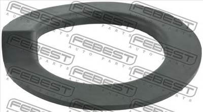 FEBEST MSI-V87LOWF - rugótányér MITSUBISHI