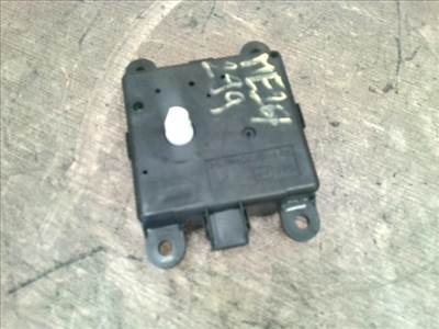 NISSAN Qashqai J10 2010.05.01-2013.11.30 Fűtés állító motor