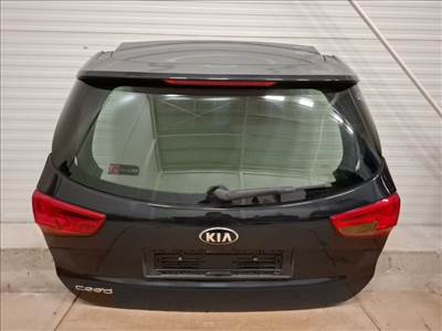 Kia Ceed kombi csomagtérajtó