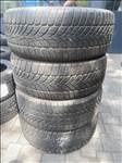  245/5018" újszerű Dunlop téli gumi 