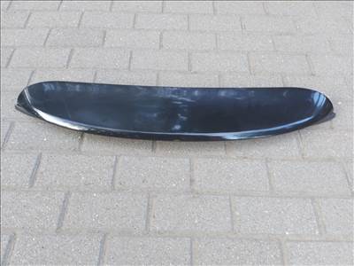Mini One, Cooper R56 hátsó spoiler, aerodinamik légterelő, JCW stílusú