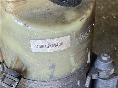 Ford Focus Mk2 1.6 TDCi kormányszervó motor elektromos  1040085011094f
