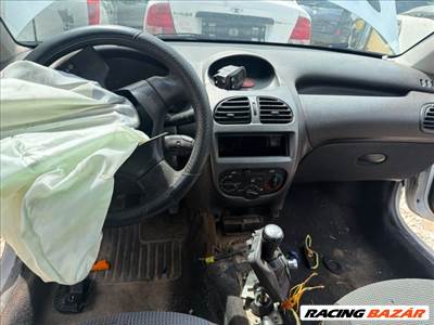 Peugeot 206 Váltó Kulissza *169191*
