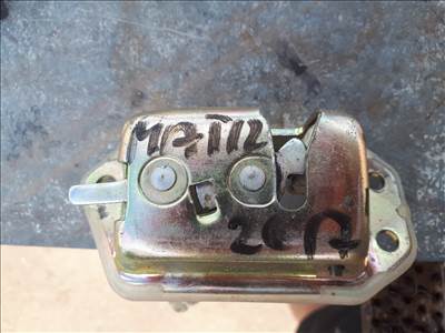 Daewoo Matiz csomagtér ajtó alsó zár 