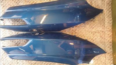 Piaggio Mp3 500 oldalidom