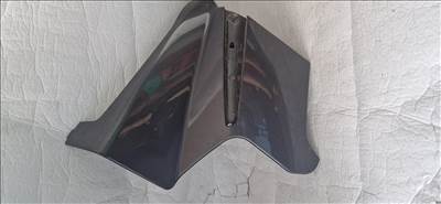 Aprilia Atlantic 500 oldalidom