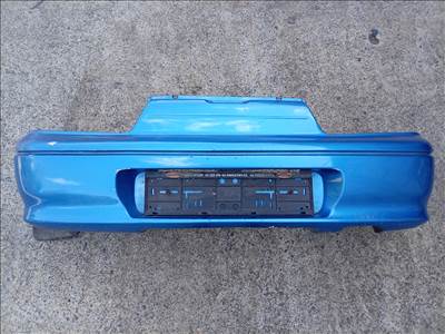 Suzuki Swift hátsó lökhárító