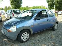 Eladó Ford Ka 1.3I (1297 cm³, 60 PS)