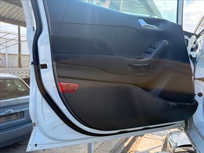 Ford Fiesta Mk7 Bal első Belső Kilincs *168094*