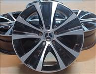 Mercedes W213 E klasse alufelnik 5x112 7,5x17 ET40 KF66.6
