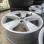 5x112 19 Gyári Audi alufelni 155000ft a 4db/119/
