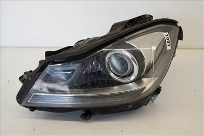 Mercedes-Benz C-osztály (W204) bal első fényszóró A 204 820 35 39
