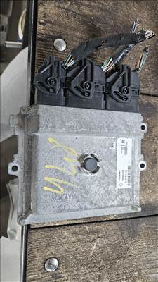 Dacia Sandero II Stepway TCe 90 ECU  237109221r