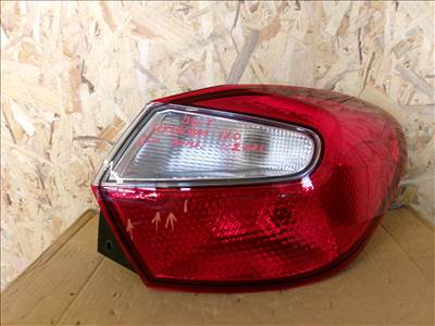 HYUNDAI I10 jobb hátsó lámpa 2021-  92402-K7000